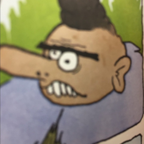 Meet your Posher, Aiden - Picture 1 of 1